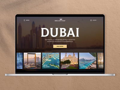 DUBAI branding design graphic design illustration logo typography ui ux vector web