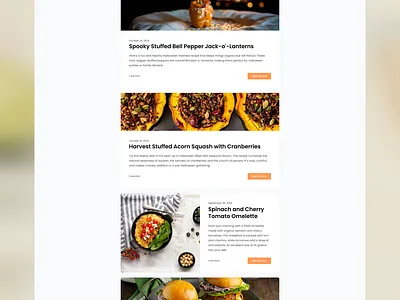 Organic meal recipes blog blog food blog meals organic food organic recipes