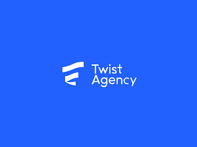 Twist Digital logo animation animation branding graphic design logo motion graphics