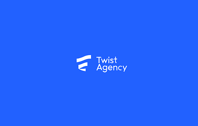 Twist Digital logo animation animation branding graphic design logo motion graphics