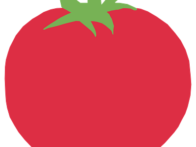 domates illustration tomato tomatoes