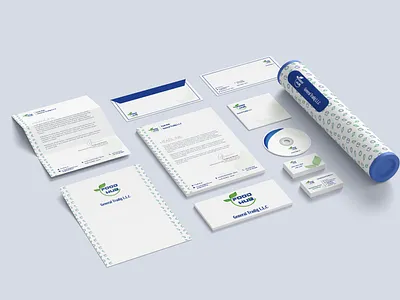 تصميم الهوية البصرية لشركة FOOD HUB للمنتجات الغذائية 2017 branding graphic design logo