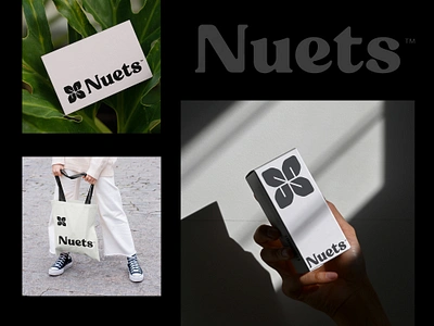 N-Sup Brand bag balance box brand business card card flower food health logo nature packaging plant supplement tote vitamin