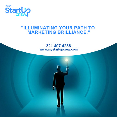 Illuminating Your Path to Marketing Brilliance branding marketing brilliance