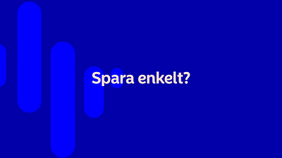 Nordea - Nora Three explainer video 2d animation art branding explainer motion graphics video