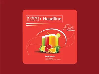 Day 32 of 95 Day Design Challenge ads banner branding challenge design facebook graphic design illustration instagram instagram post instagram templates logo meherajopu minimal modesign20 social media poist social media post squre psot templatews ui