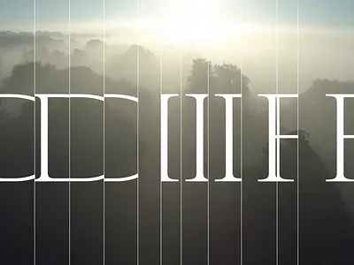 Said Differently. 2d animation branding debut film logo motion graphics music reel