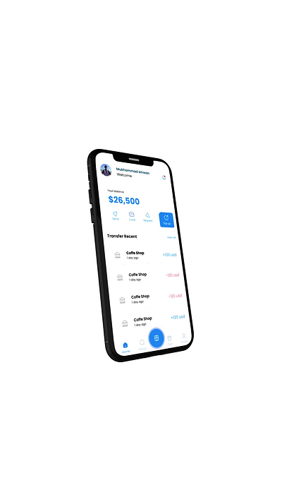 Payments App app design figma mobile mobile design ui ui design uiux