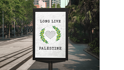 Poster Series | For Palestine activism adobe illustrator design design activism digital art digital illustration falastin gaza graphic design illustration illustrator palestine poster poster design poster designer poster series vector vector art vector illustration