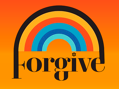 Artwork: The Power of Forgiveness colorful art emotional wellbeing forgive forgiveness graphic design healing inner peace inspiration kindness let go mental health mindfulness motivational artwork peace of mind personal growth positive thinking positivity self growth selfcare uplifting art