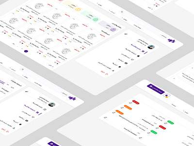 Online Shop Dashboard design dribbble illustration productdesign ui uidesign uiux userexperience uxdesign visualdesign