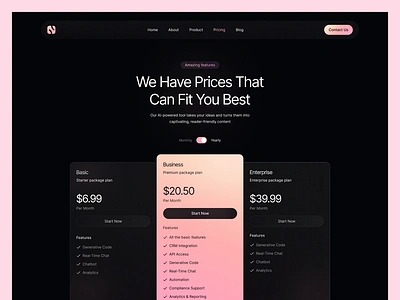 Pricing branding design illustration kit money pricing ui ui design uidesign uikit uikits uiux web webdesign website