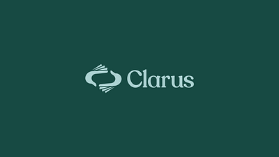 Clarus Health App Branding app design brand brand identity brand identity system branding design graphic design hand drawn illustrations health app health branding healthcare healthtech icons illustration logo logo design logomark ui visual identity web design