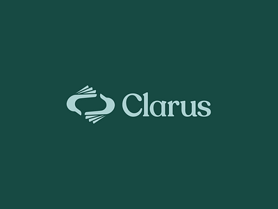 Clarus Health App Branding app design brand brand identity brand identity system branding design graphic design hand drawn illustrations health app health branding healthcare healthtech icons illustration logo logo design logomark ui visual identity web design