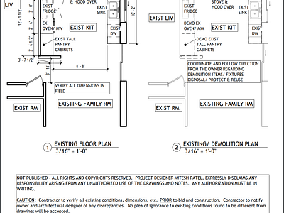 Kitchen Renovation Irvine CA USA Page 1 of 4