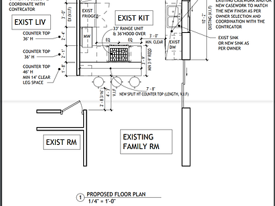 Kitchen Renovation Irvine CA USA Page 2 of 4