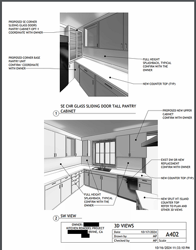 Kitchen Renovation Irvine CA USA Page 4 of 4