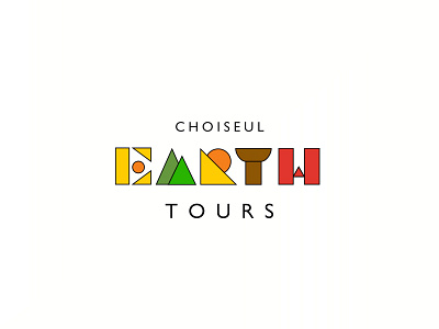 Choiseul Earth Tours animation branding bright caribbean colorful culture graphic design logo motion design motion graphics playful tourism tours