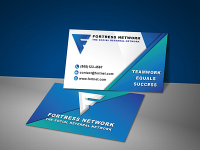 Business Card Design brand branding business business card call card communication corporate design digital marketing graphic design marketing networking printing social media technology