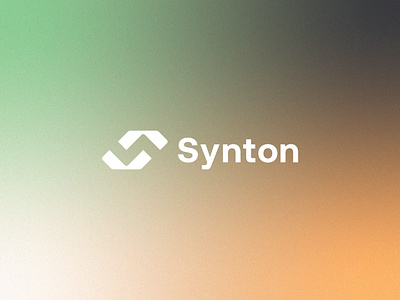 Synton - Logo Design Concept arrow brand identity branding concept creativw design designer portfolio finance fintech investment letter s logo logo designer modern money monogram saas startup tech technology