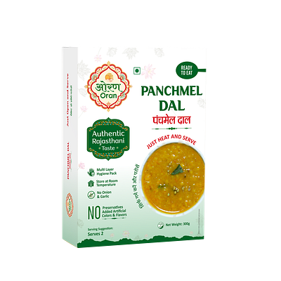 Panchmel Dal (Ready to Eat) Pouch Design box design brand design branding dal packaging dinner packaging indian food label design logo design lunch packaging mockup packaging packaging design pouch design product design ready to eat snacks