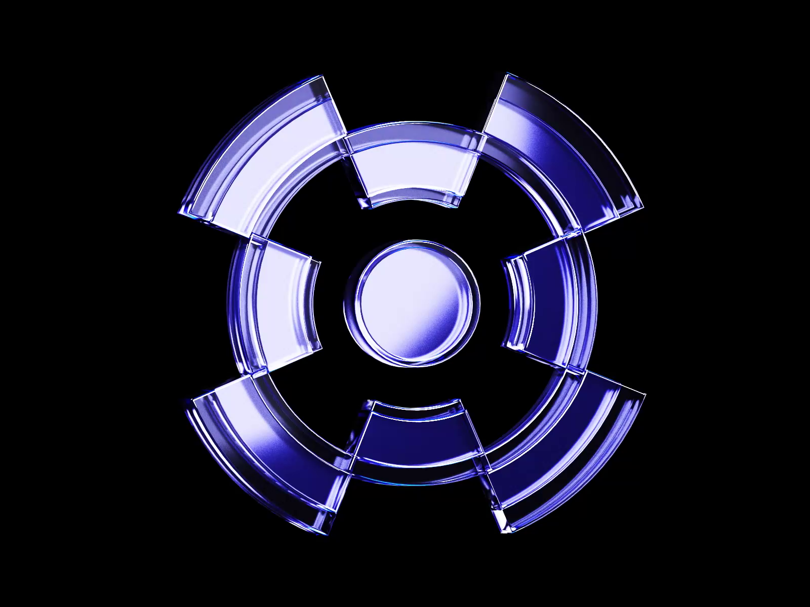 Example of 3D Product Modeling And Animation