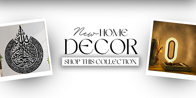 Go To Decor brand design shopify developer website design