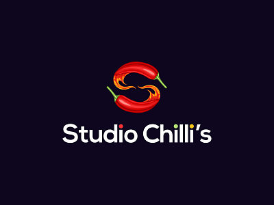 Studio Chilli's awesome awesome logo branding design illustration logo minimal vector