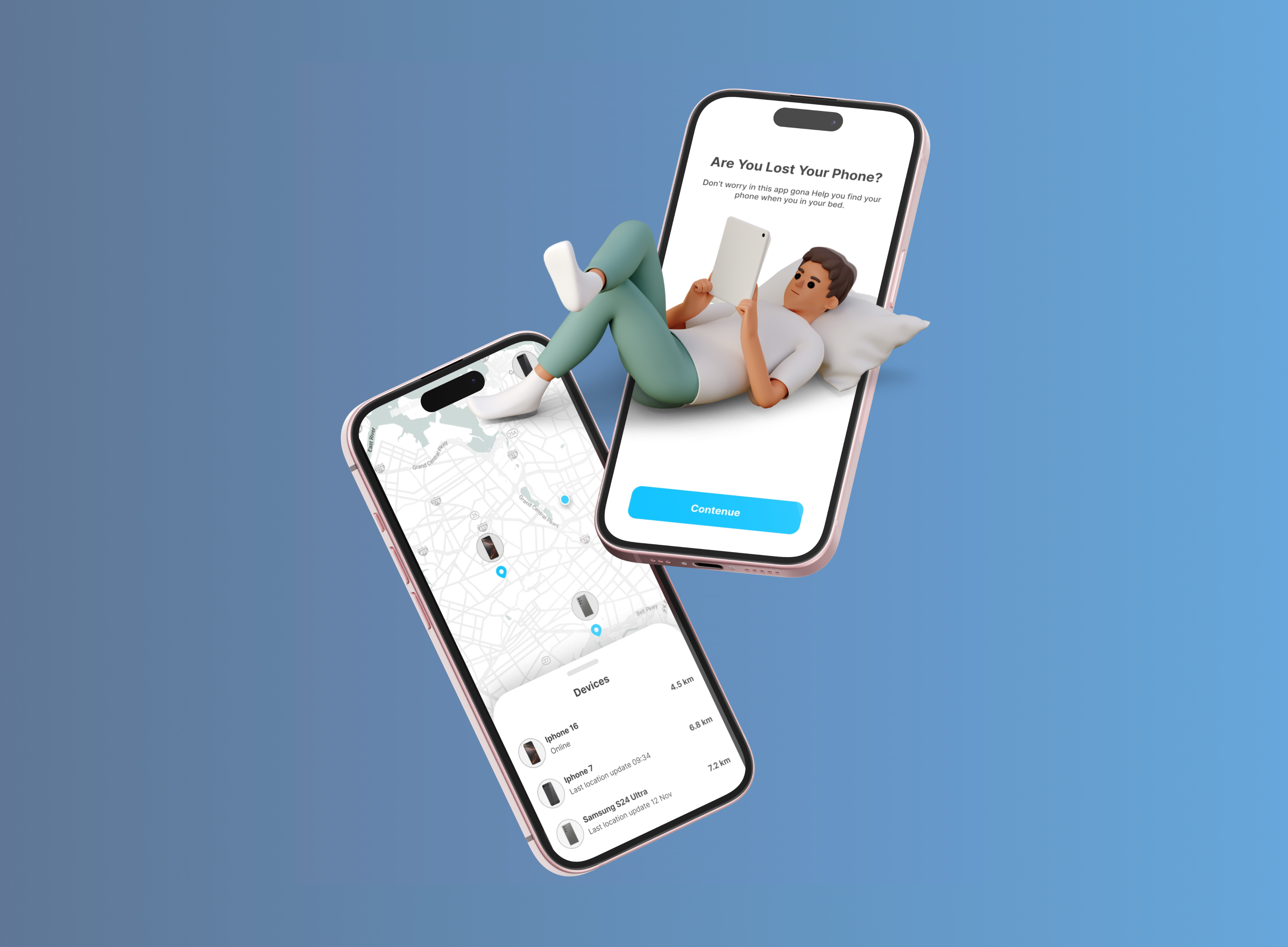 Location Tracker daily ui 020 dailyui020 design location tracker ui ui ui ui ux design ux