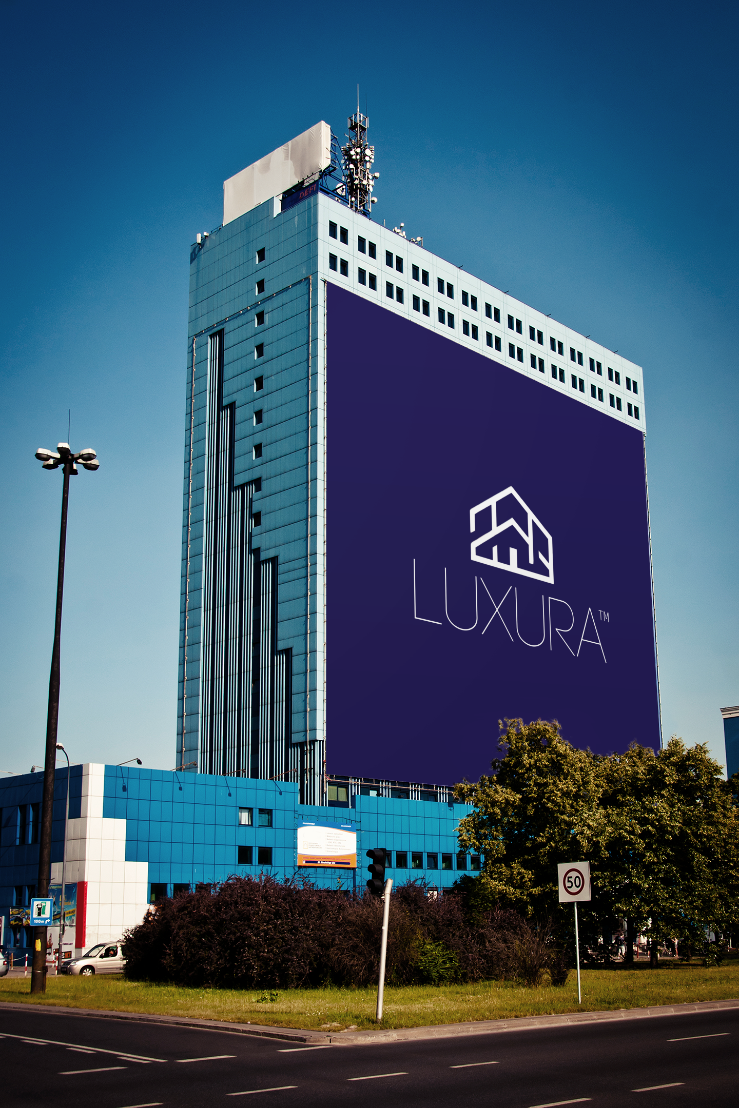 Development of Brand Identity & Logo brand artist brand designer brand identity brand logo branding branding and logo business logo illustrator juslogo logo artist logo branding logo branding artist logo design logo design artist logo maker real estate logo svgdaddy typography visual identity