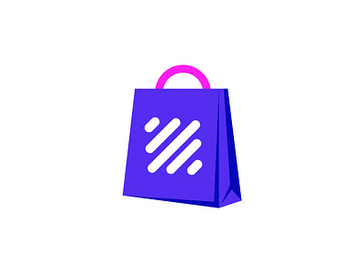 ShopBuildo Icon Design app icon branding ecommerce logo logo design modern shop logo no code website builder sass shopbuildo icon shopbuildo icon design