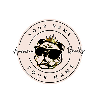 Dog Breed / Pet care logo https://www.freepik.com/author/artistm dog breed dog logo graphic design logo petcare