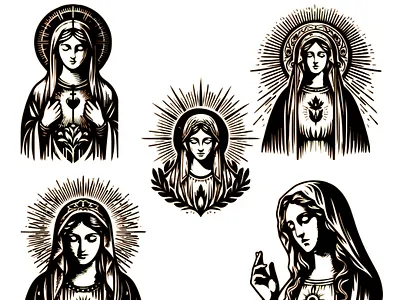 Church logo church logo graphic design illustration logo vector