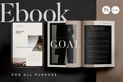 eBook Template Creator CANVA PS beige and black beige brown black nude blogger blogger templates blogging tools call to action clean content marketing content upgrade template ebook cover ebook template canva elegant ebook minimalist minimalist ebook modern ebook social media branding