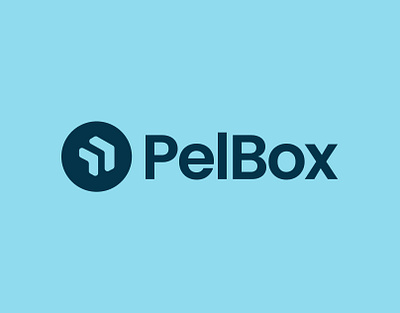 PelBox | Design - Identity ad design box brand identity branding color colors creative delivery design figma graphic design logo marketing photoshop social media visual identity