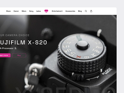 Lenscape - Trademark Sell Buy for High-end Camera branding buy camera cinematography design graphic design landingpage photography photostudio sell trademark typography ui ux website