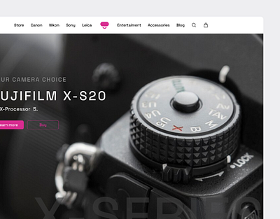 Lenscape - Trademark Sell Buy for High-end Camera branding buy camera cinematography design graphic design landingpage photography photostudio sell trademark typography ui ux website