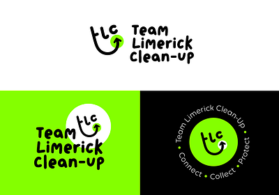 Team Limerick Clean - Up Logo Proposal