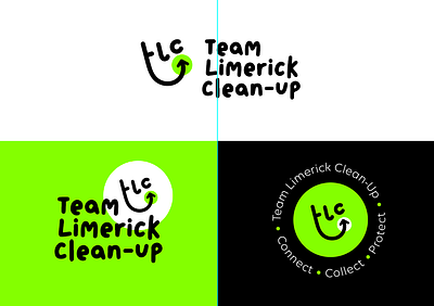 Team Limerick Clean - Up Logo Proposal