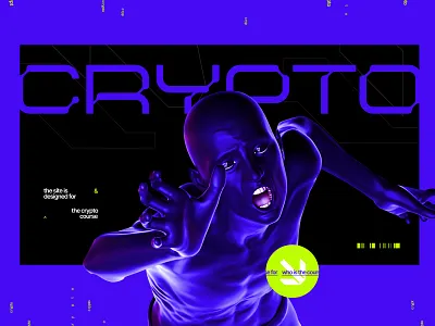 Crypto Education Website — Learn Blockchain & Web3 blockchaineducation blockchaintraining cryptocommunity cryptocourse cryptoenthusiast cryptoindustry cryptoinnovation cryptowebsite decentralization digitalcurrency digitalfinance educationwebsite financialeducation financialfreedom futuristicdesign landing page learncrypto onlinecourse typography websitedesign