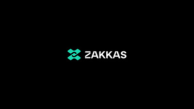 Zakkas Brand Identity Design brand brand identity brand identity design branding graphic design identity design logo logo design visual design visual identity