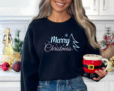 Marry Christmas sweatshirt 25 december christmas christmas design christmas sweatshirt christmas t shirt christmas tee graphic design sweatshirt sweatshirt design t shirt t shirt design typography typography design winter winter man t shirt winter t shirt winter t shirt design winter vibes winter woman t shirt