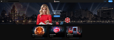 bCasino NZ