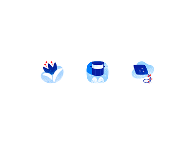 App Icons app icon illustration ui