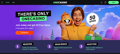 One Casino NZ