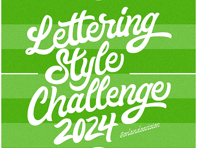 Lettering Style Challenge 2024 brand brand idendity branding challenge champions league design dribbble football graphic design handlettered logo illustration lettering lettering style challenge logo logo design logo inspiration soccer type typograpghy vector