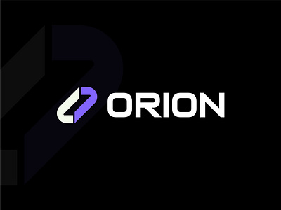 ORION | logo design, tech logo, crypto logo brand designer brand identity branding creative logo crypto logo cyber logo design graphic design illustration logo logo creator logo design logo folio logo ideas logo inspiration logo maker logo style logo tips logos tech logo