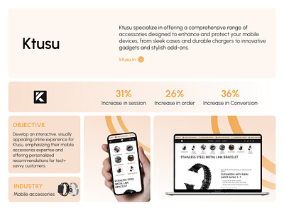 Ktusu animation branding graphic design logo ui