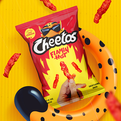 Cheetos project rebrand animation app brand branding design design community design portfolio design trends graphic design icon illustration logo motion graphics typography ui ux web website