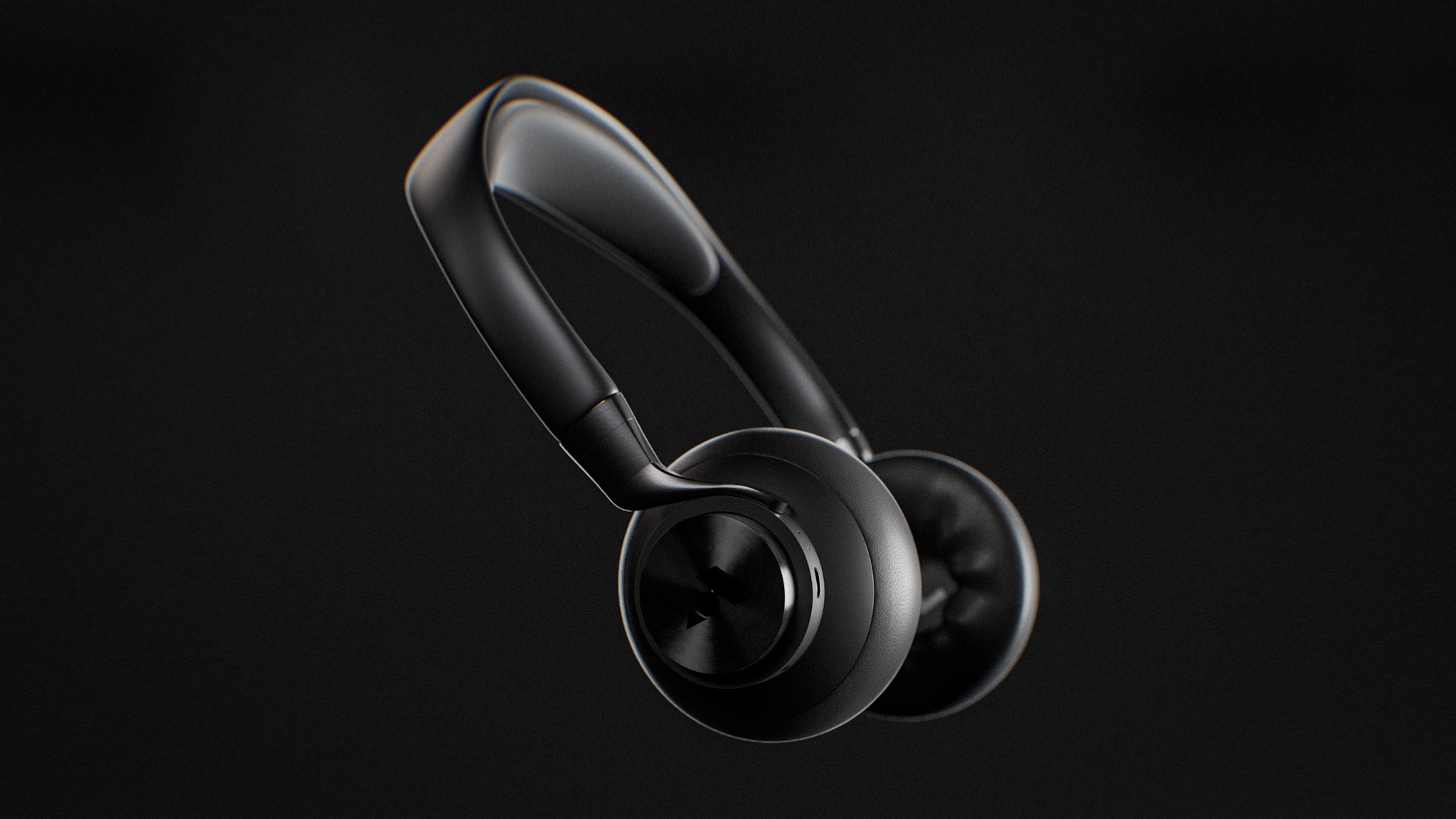 Analogica Product Animation 3d animation headphones motion graphics product animation